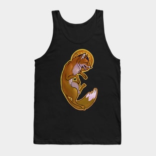 Halo Fox Tank Top